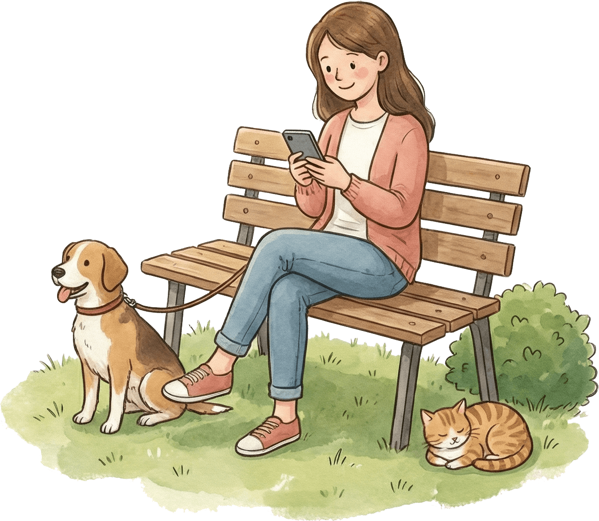 Connexion PartirTranquille