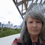 Avatar de Martine, témoignage homesitter senior