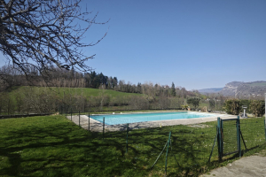 Maison ouverte aux homesitters seniors en Auvergne-Rhône-Alpes