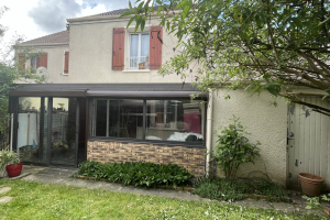 Maison ouverte aux homesitters seniors en Île-de-France