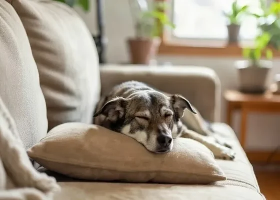comparaison garde domicile pension chien