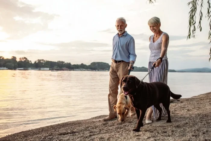 Fondateur de PartirTranquille, pionnier du homesitting en France